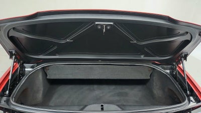 2014 Chevrolet Corvette Stingray Z51 3LT