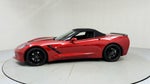 2014 Chevrolet Corvette Stingray Z51 3LT