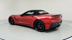 2014 Chevrolet Corvette Stingray Z51 3LT