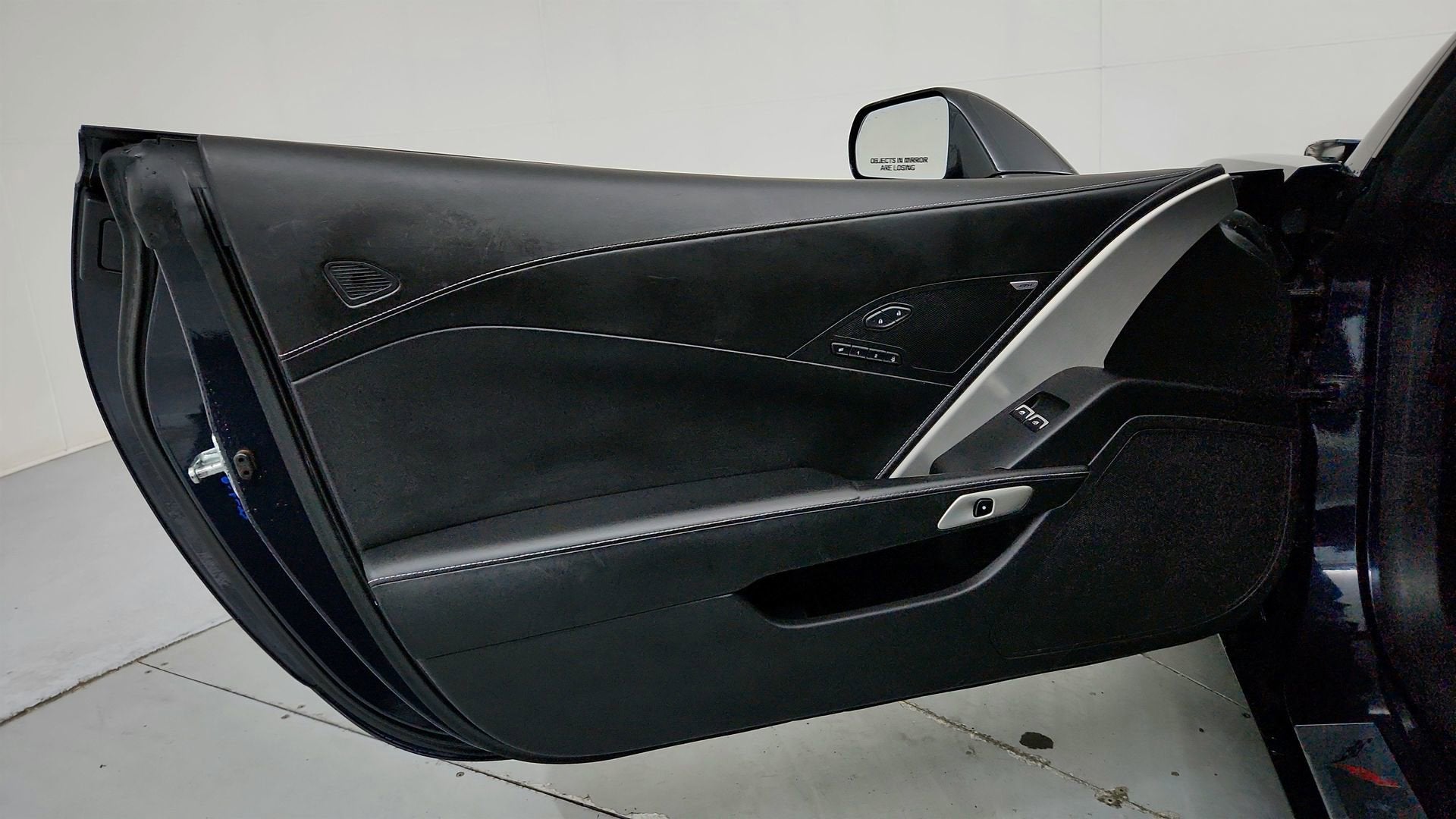 2015 Chevrolet Corvette Stingray Z51 3LT