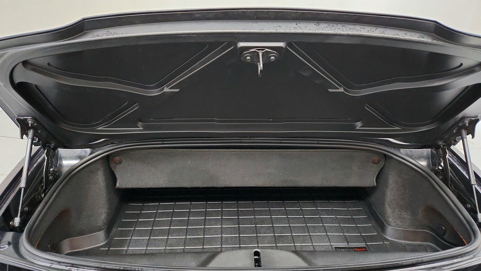 2015 Chevrolet Corvette Stingray Z51 3LT