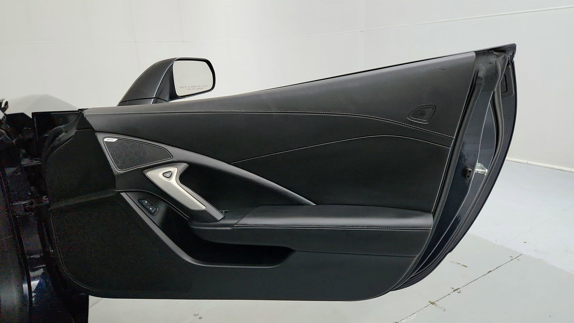 2015 Chevrolet Corvette Stingray Z51 3LT