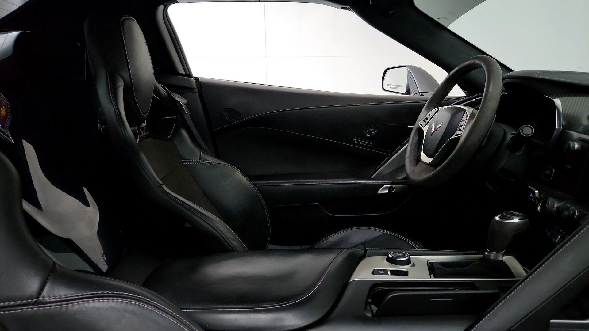 2015 Chevrolet Corvette Stingray Z51 3LT