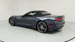 2015 Chevrolet Corvette Stingray Z51 3LT