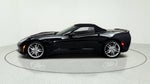 2014 Chevrolet Corvette Stingray Z51 3LT