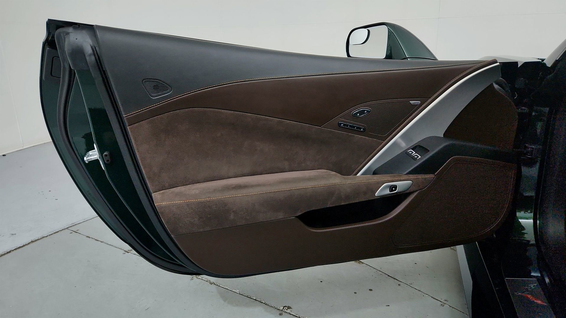 2014 Chevrolet Corvette Stingray Z51 3LT
