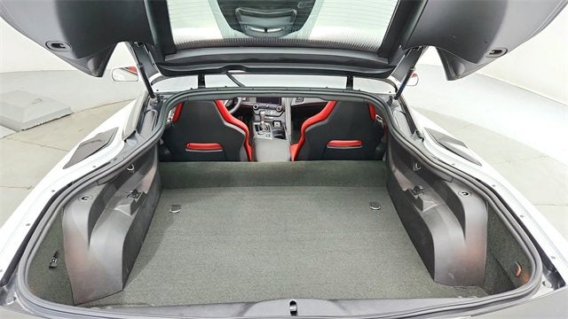 2017 Chevrolet Corvette Z06 Z06 1LZ