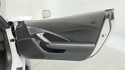 2017 Chevrolet Corvette Z06 Z06 1LZ