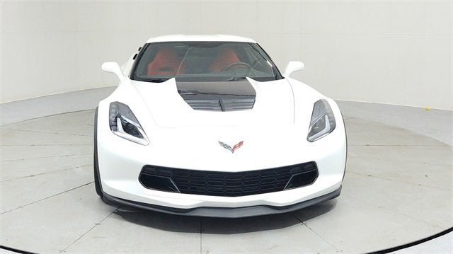 2017 Chevrolet Corvette Z06 Z06 1LZ