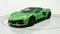 2027 Chevrolet Corvette Grand Sport 1LT