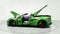 2027 Chevrolet Corvette Grand Sport 1LT