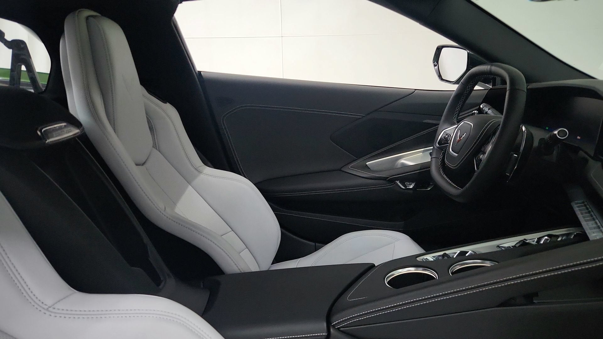 2027 Chevrolet Corvette Grand Sport 1LT