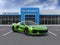 2027 Chevrolet Corvette Grand Sport 1LT