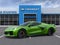 2027 Chevrolet Corvette Grand Sport 1LT