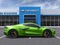 2027 Chevrolet Corvette Grand Sport 1LT