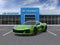 2027 Chevrolet Corvette Grand Sport 1LT
