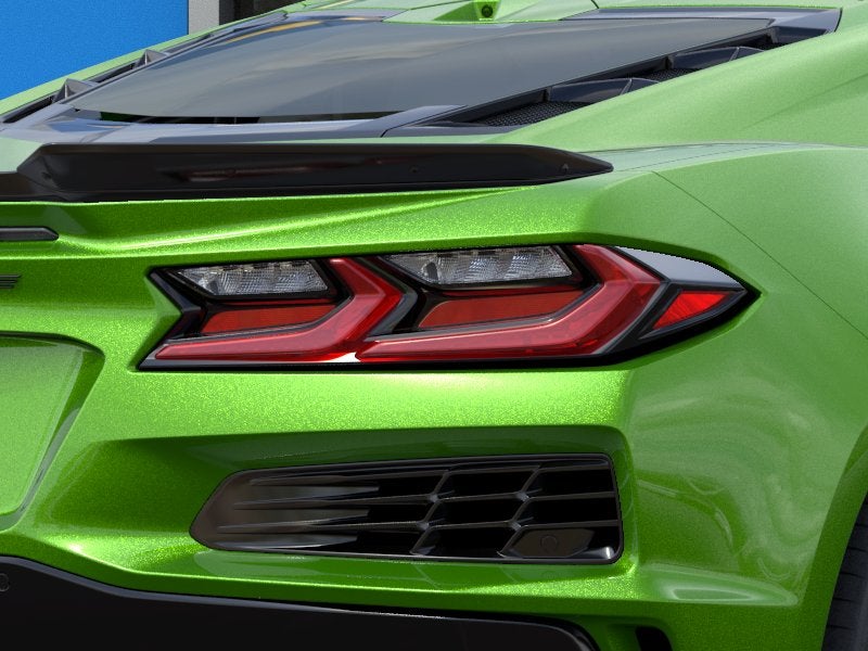 2027 Chevrolet Corvette Grand Sport 1LT