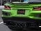 2027 Chevrolet Corvette Grand Sport 1LT