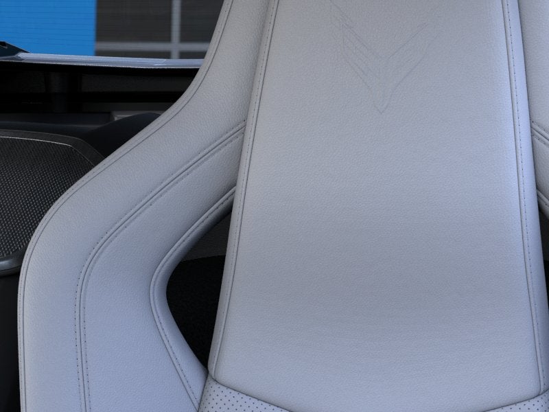 2027 Chevrolet Corvette Grand Sport 1LT