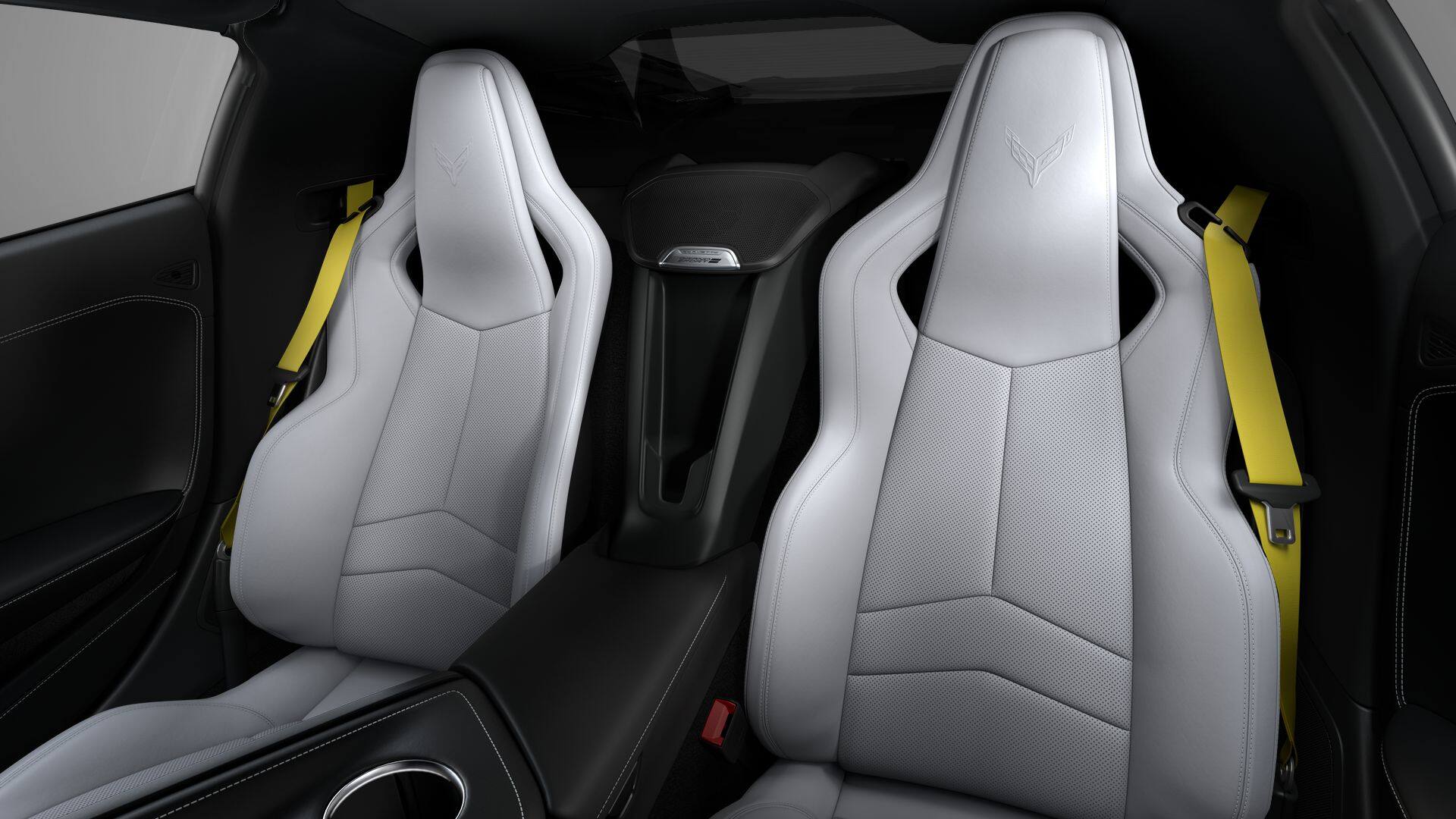 2027 Chevrolet Corvette Grand Sport 1LT