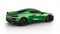 2027 Chevrolet Corvette Grand Sport 1LT