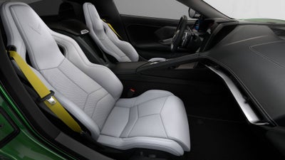 2027 Chevrolet Corvette Grand Sport 1LT