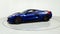 2027 Chevrolet Corvette Grand Sport 1LT