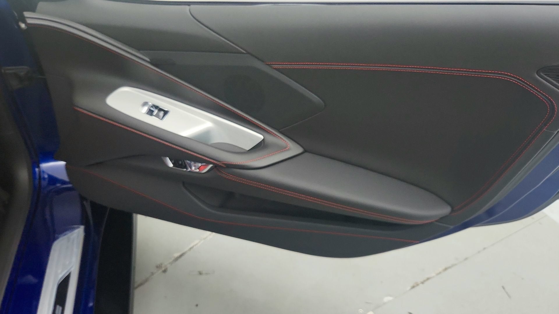 2027 Chevrolet Corvette Grand Sport 1LT