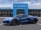 2027 Chevrolet Corvette Grand Sport 1LT