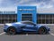 2027 Chevrolet Corvette Grand Sport 1LT