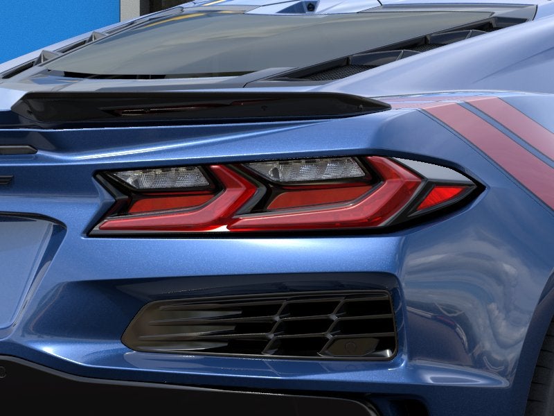 2027 Chevrolet Corvette Grand Sport 1LT