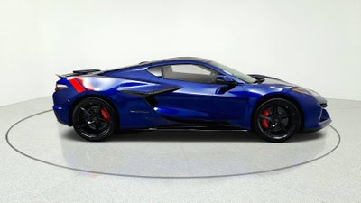 2027 Chevrolet Corvette Grand Sport 1LT