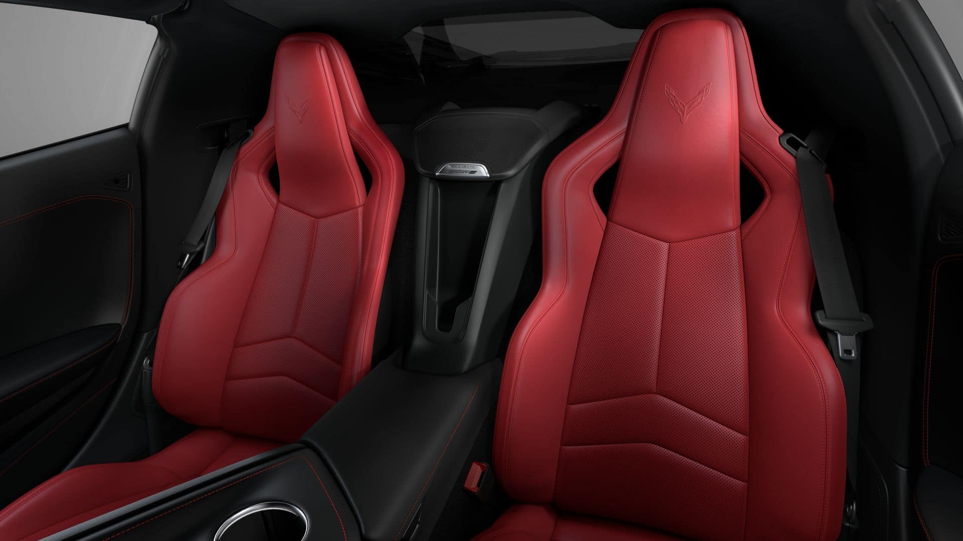 2027 Chevrolet Corvette Grand Sport 1LT