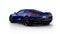 2027 Chevrolet Corvette Grand Sport 1LT