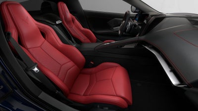 2027 Chevrolet Corvette Grand Sport 1LT
