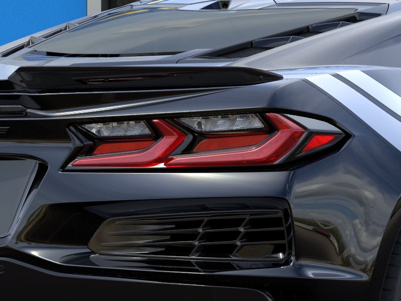 2027 Chevrolet Corvette Grand Sport 1LT