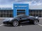 2027 Chevrolet Corvette Grand Sport 1LT