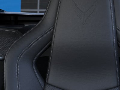 2027 Chevrolet Corvette Grand Sport 1LT