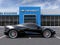 2027 Chevrolet Corvette Grand Sport 1LT