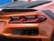2027 Chevrolet Corvette Grand Sport 1LT