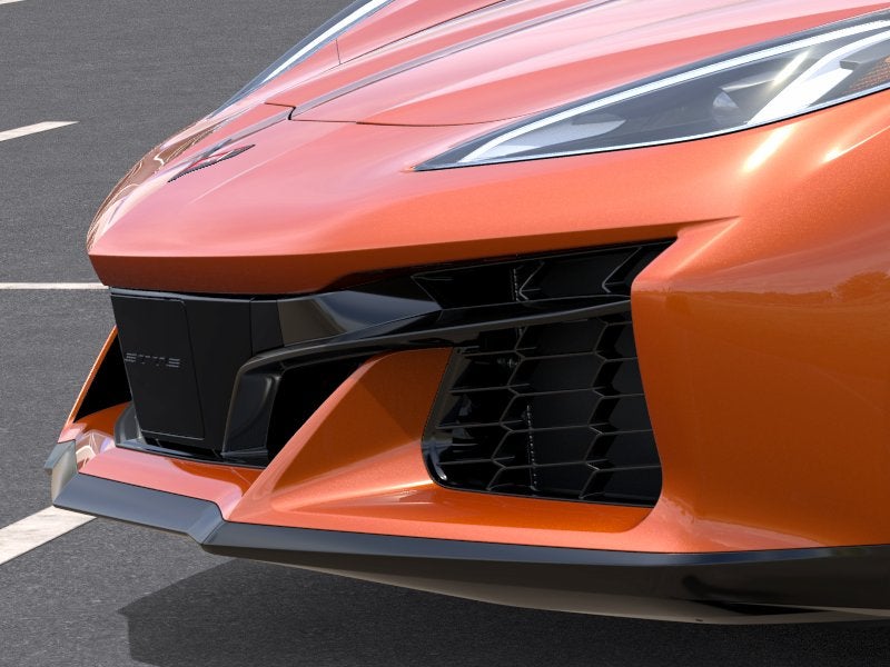 2027 Chevrolet Corvette Grand Sport 1LT