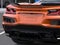 2027 Chevrolet Corvette Grand Sport 1LT