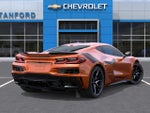 2027 Chevrolet Corvette Grand Sport 1LT