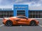 2027 Chevrolet Corvette Grand Sport 1LT