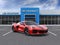2027 Chevrolet Corvette Grand Sport 1LT