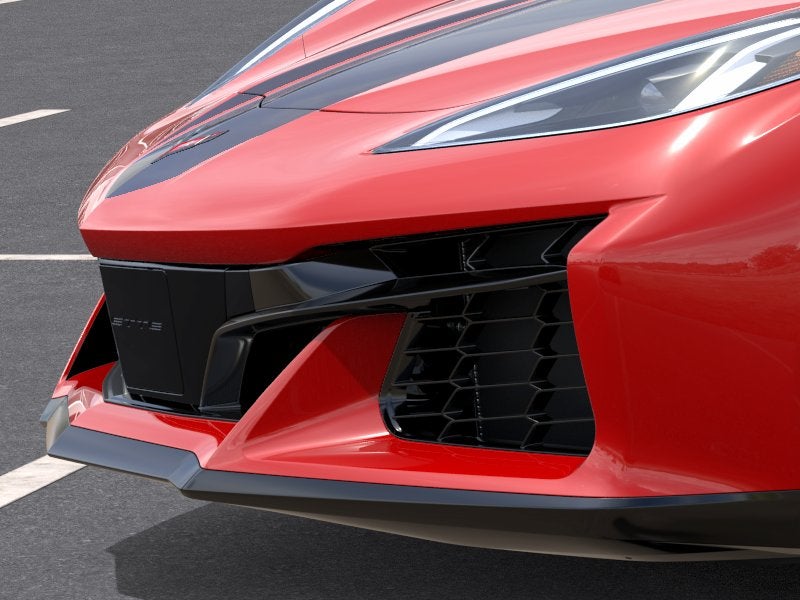 2027 Chevrolet Corvette Grand Sport 1LT