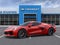 2027 Chevrolet Corvette Grand Sport 1LT