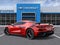 2027 Chevrolet Corvette Grand Sport 1LT