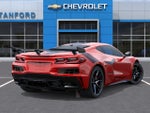 2027 Chevrolet Corvette Grand Sport 1LT