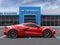 2027 Chevrolet Corvette Grand Sport 1LT